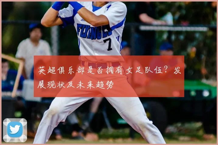 英超俱乐部是否拥有女足队伍？发展现状及未来趋势