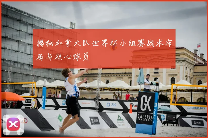 揭秘加拿大队世界杯小组赛战术布局与核心球员